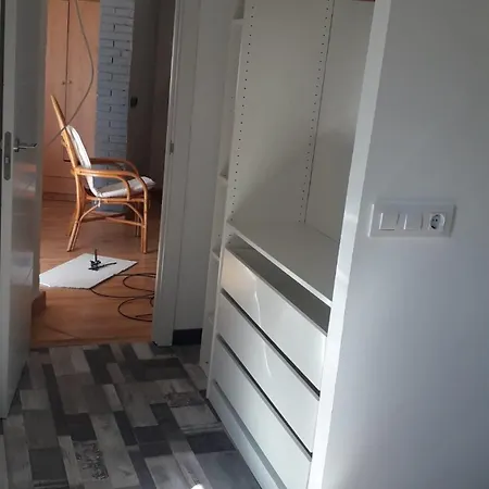 Rex Cuatro Apartment Benidorm