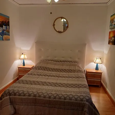 Apartment Rex Cuatro *