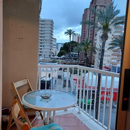 Apartment Rex Cuatro *