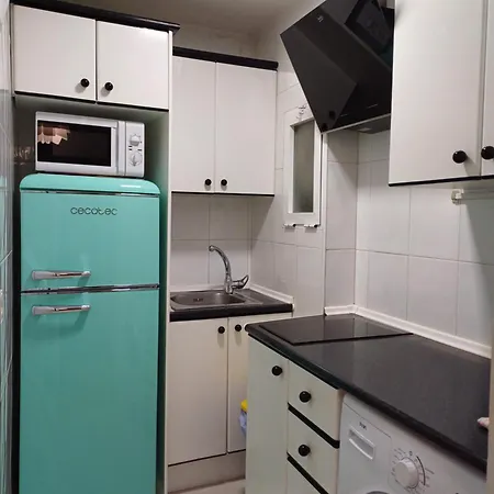 Rex Cuatro ベニドルム